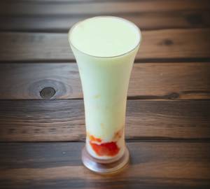Saffron Lassi