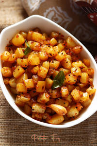 Potato Pepper Varuval 450ml