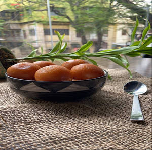Gulabjamun