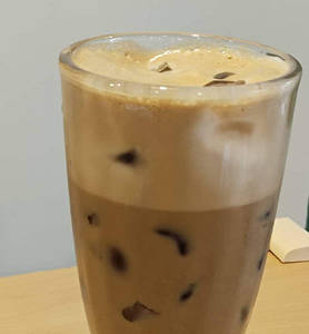Vietnamese Iced Coffee