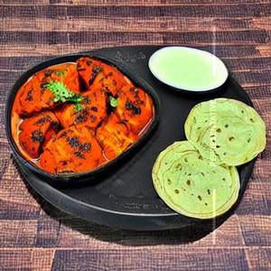 Tandoori Macchi Surmai 