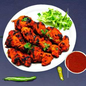 Lawrence Road Tandoori Murgh