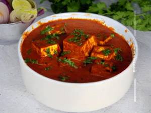 Paneer Butter Masala