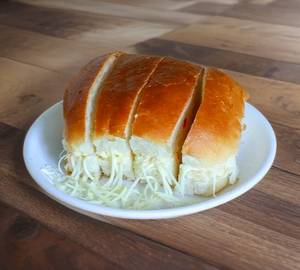 Maska Bun Cheese Butter