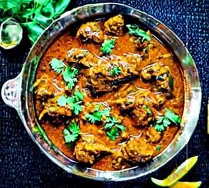 Murgh Kadai