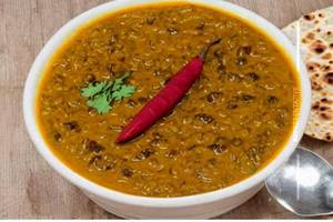 Dal Tadka