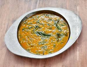 Dal Palak 