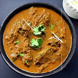 Mutton Kheema Masala