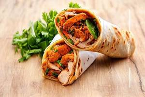 Chicken Roll