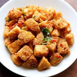 Masala Idli