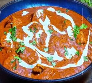 Chicken Butter Masala