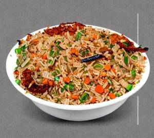 Gobi Fried Rice
