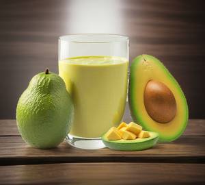 Avocado Juice