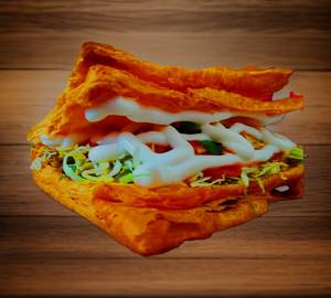 Mayonise Puff