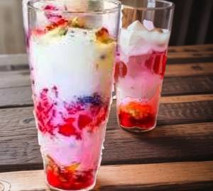 Kulfi Falooda