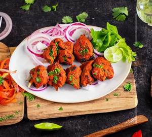 Tandoori Kabab