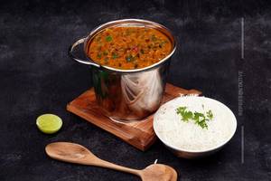Dal Tadka