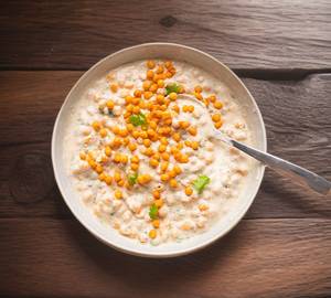 Boondi raita