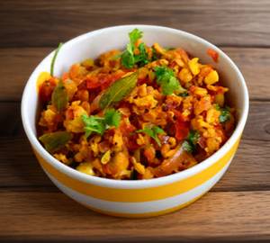 Tomato Oats