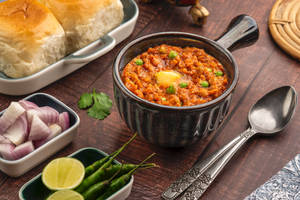 Pao Bhaji