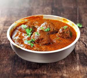 Mutton Butter Masala