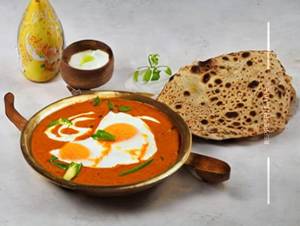 Egg Curry