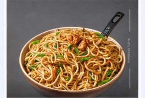 Chicken Schezwan Noodles