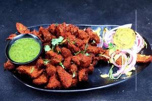 Bangada Masala Fry