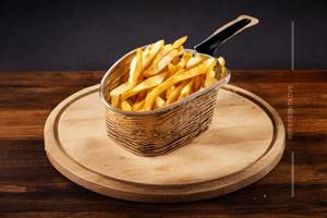 Thousand  Island Fries 