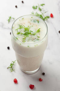 Buttermilk