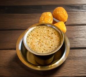 Jaggery Coffee