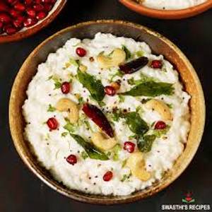 Curd Rice