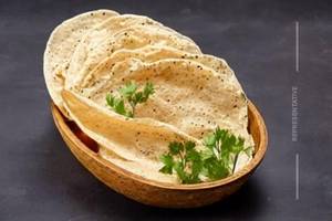 Roast Papad