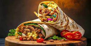 Ottoman Shawarma