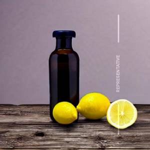 Lemon juice