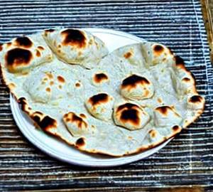 Tandoori roti
