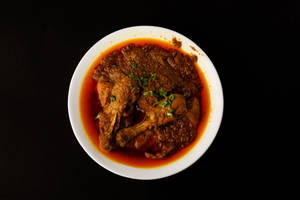 Chicken Curry