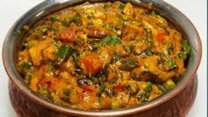 Veg Takatak