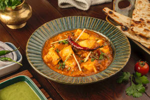 Paneer Butter Masala