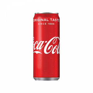 Coke ( Can )