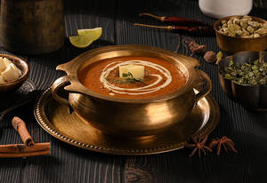 Dal Makhani