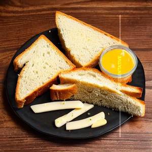 Bread Butter 