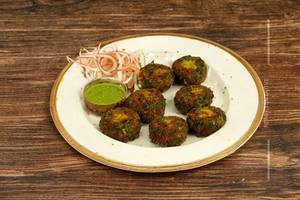 Hara Bhara Kebab 