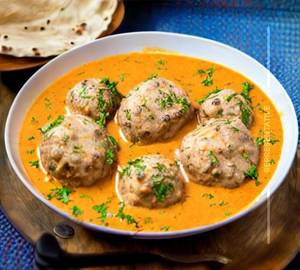 Malai Kofta