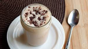 Choco Chip Shake