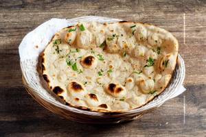 Wheat Tandoori Roti