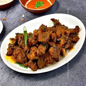 Mutton Fry