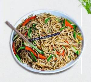 Veg Noodles.