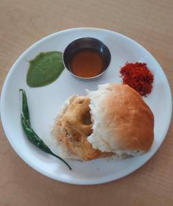 Vada Pav