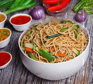 Veg Special Noodles